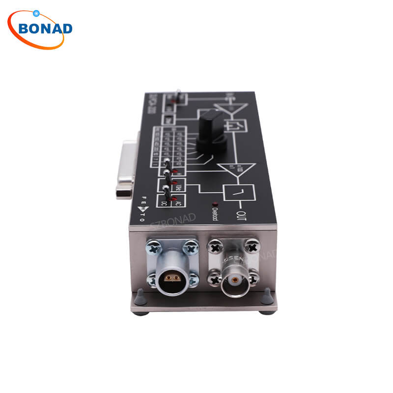 DLPCA-200可變?cè)鲆骐娏鞣糯笃?/> <span id=